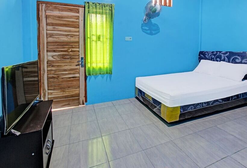 Otel Spot On 91811 Rumah Inap Bunda Nurhayati