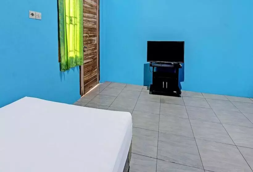 Hotelli Spot On 91811 Rumah Inap Bunda Nurhayati