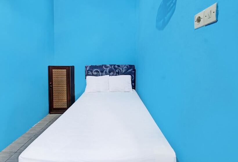 Otel Spot On 91811 Rumah Inap Bunda Nurhayati