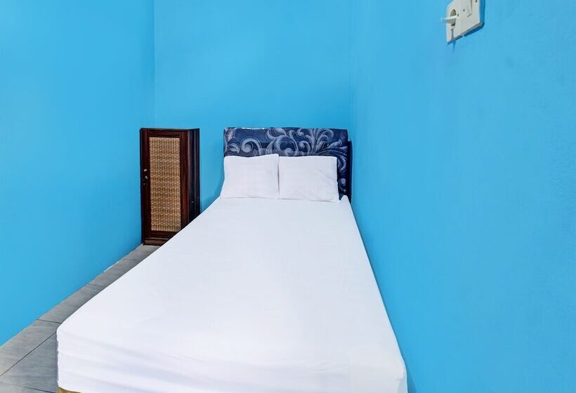 Otel Spot On 91811 Rumah Inap Bunda Nurhayati