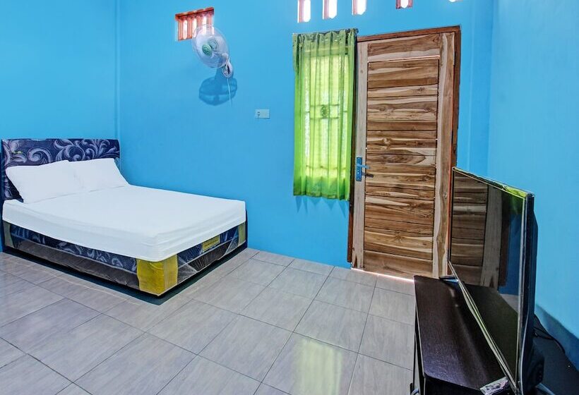 Otel Spot On 91811 Rumah Inap Bunda Nurhayati