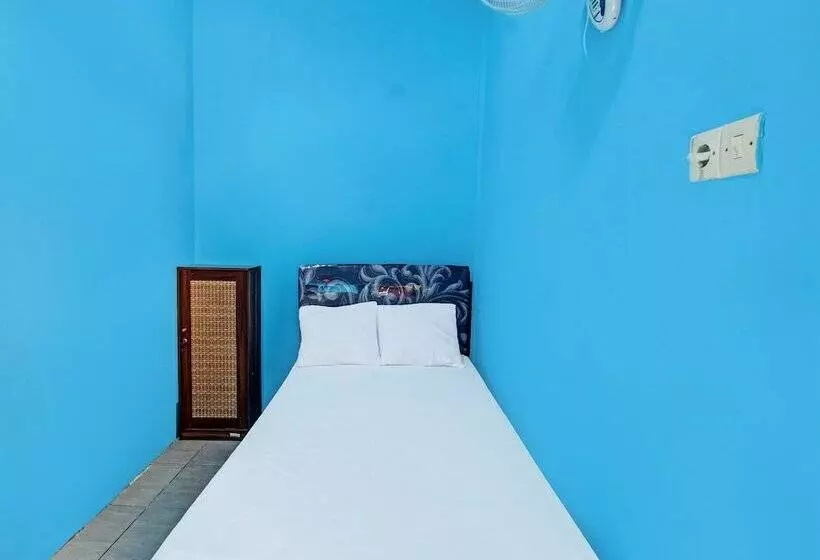 Hotelli Spot On 91811 Rumah Inap Bunda Nurhayati