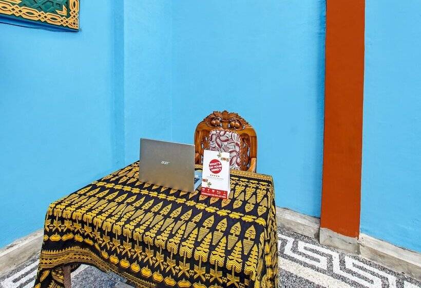 Otel Spot On 91811 Rumah Inap Bunda Nurhayati