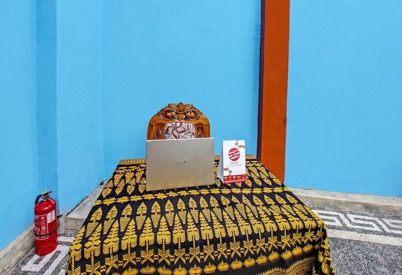 Otel Spot On 91811 Rumah Inap Bunda Nurhayati