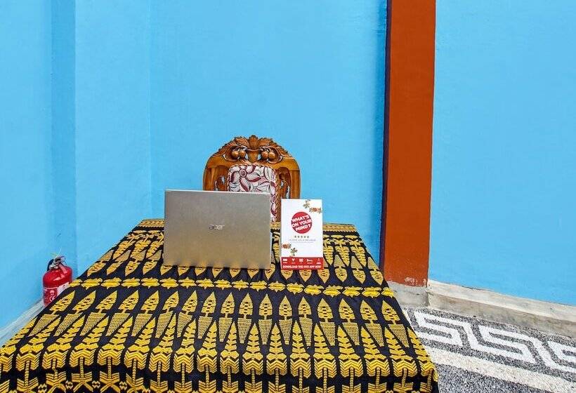 Otel Spot On 91811 Rumah Inap Bunda Nurhayati