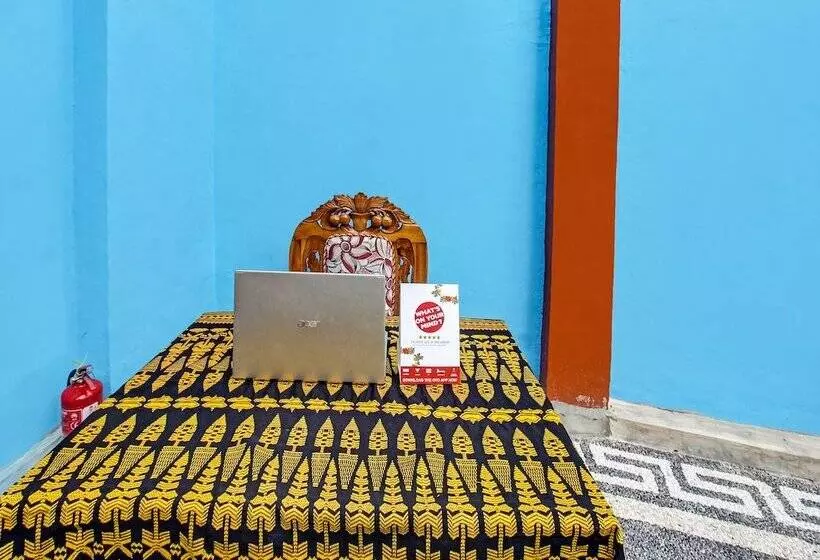 Hotelli Spot On 91811 Rumah Inap Bunda Nurhayati