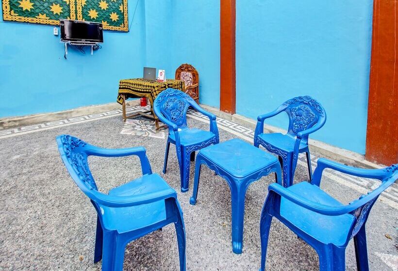 Otel Spot On 91811 Rumah Inap Bunda Nurhayati