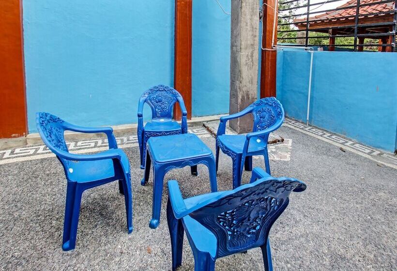 Otel Spot On 91811 Rumah Inap Bunda Nurhayati