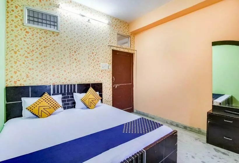 هتل Spot On 93275 Menaria Guest House