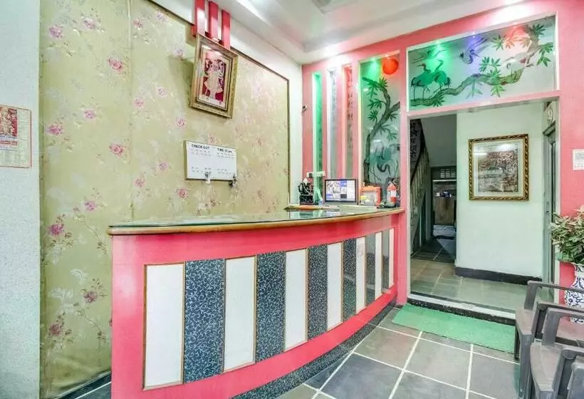 هتل Spot On 93275 Menaria Guest House