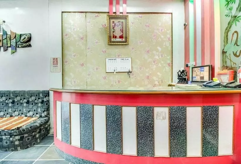 هتل Spot On 93275 Menaria Guest House