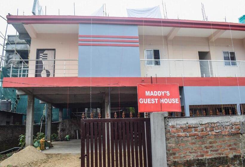 ホテル Spot On Maddy S Guest House