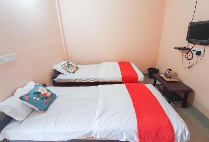 ホテル Spot On Maddy S Guest House