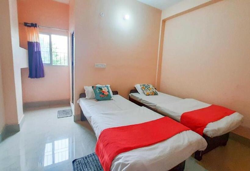 ホテル Spot On Maddy S Guest House