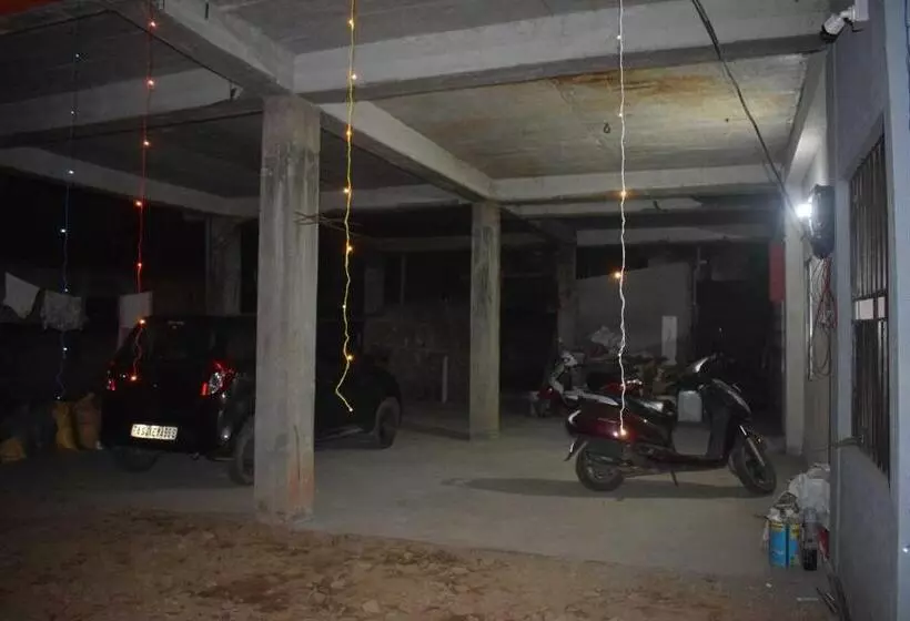 هتل Spot On Maddy S Guest House