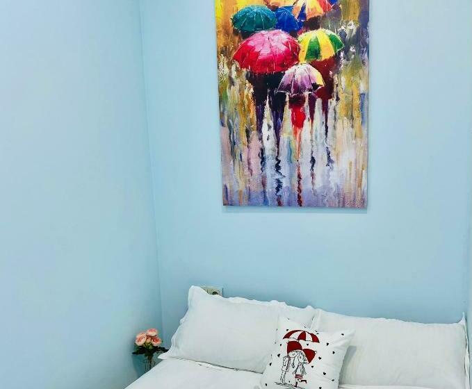 Like Home Hostel Na Shevchenko, 162б