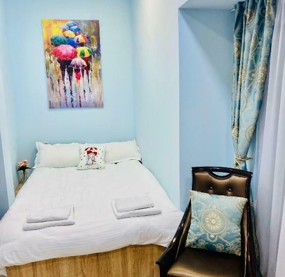 Like Home Hostel Na Shevchenko, 162б