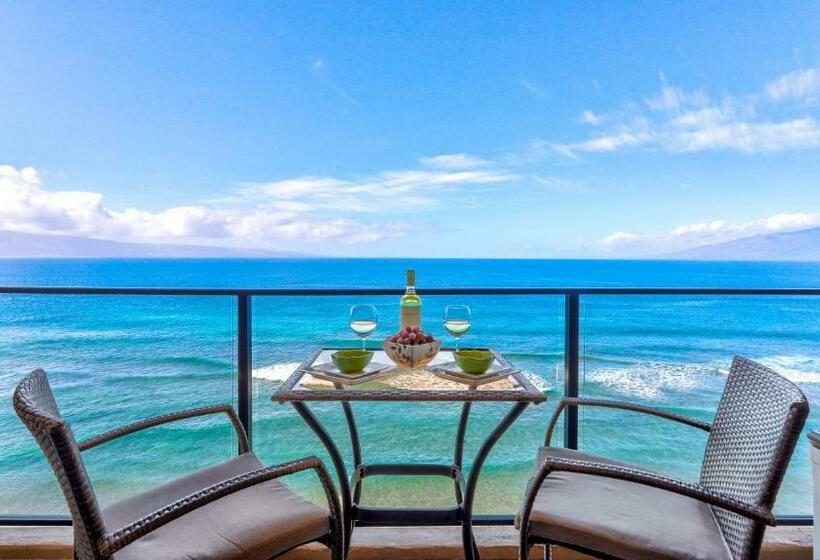 Maui Westside Presents: Mahana 1003