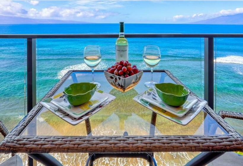 Maui Westside Presents: Mahana 1003