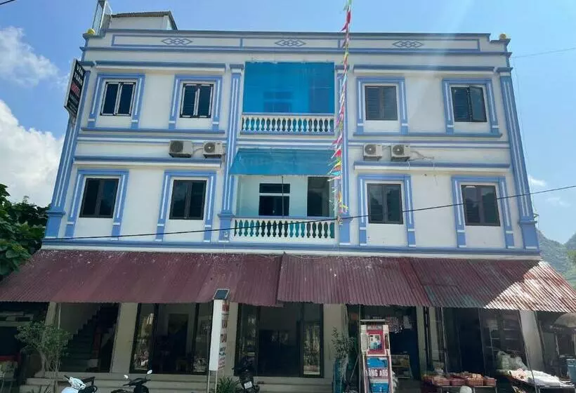 Motel & Homestay Văn Toàn