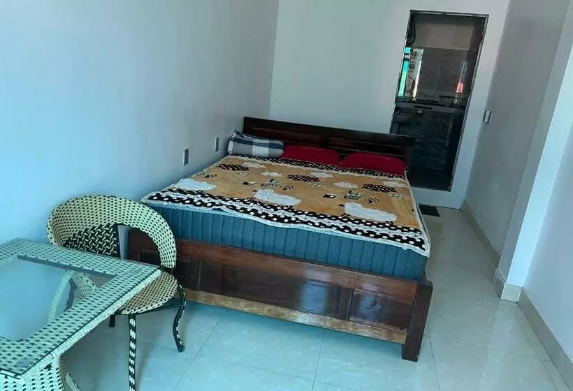 Motel & Homestay Văn Toàn