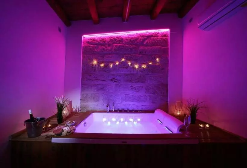 Majatalo Boscò Suites