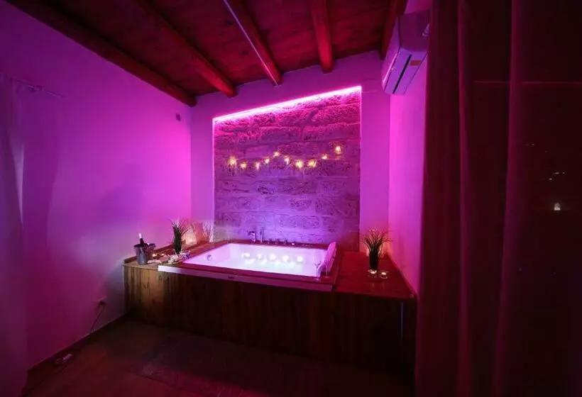 Majatalo Boscò Suites