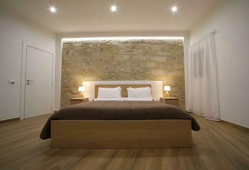 Majatalo Boscò Suites