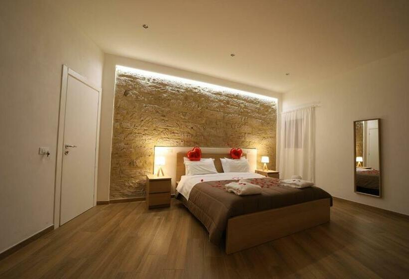 膳宿费 Boscò Suites