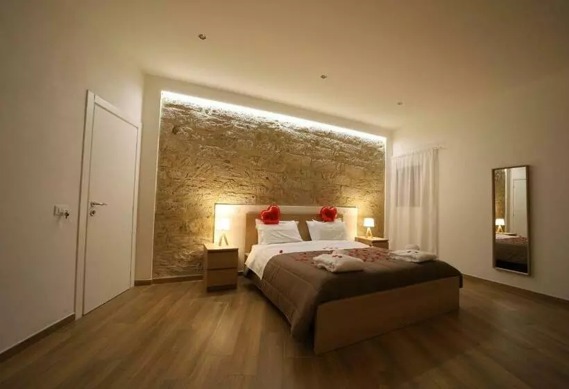 Majatalo Boscò Suites