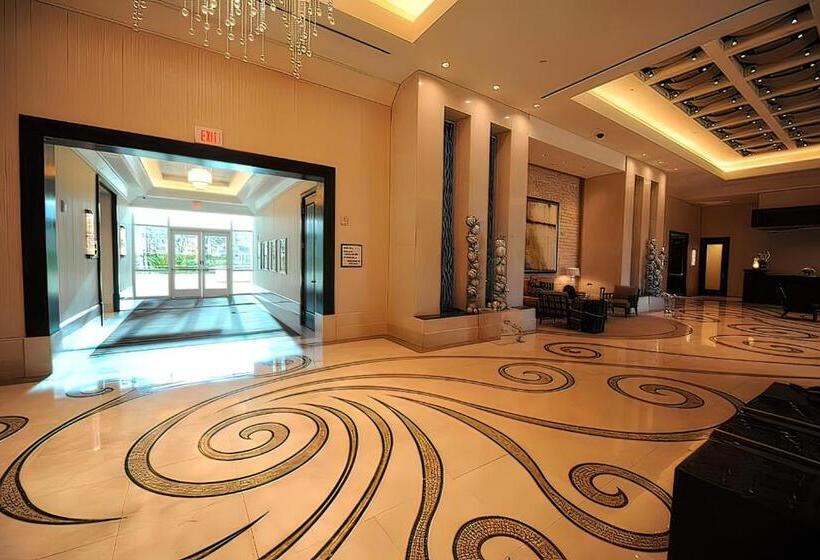 Stunning Balcony Strip View Mgm Signature Free Valet