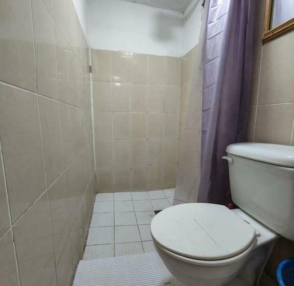 هاستل Hostal Sublime