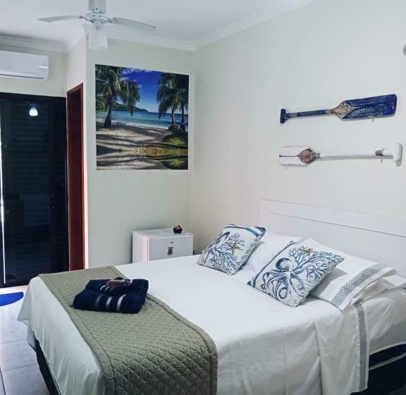 مبيت وإفطار Refúgio Bem Te Vi