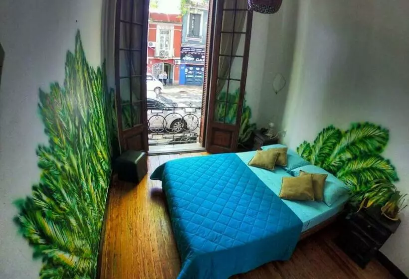 Bohemian Hostel