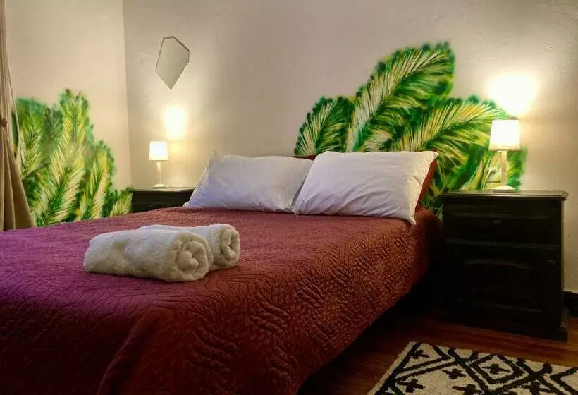 Bohemian Hostel