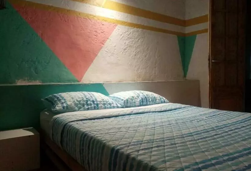 Bohemian Hostel