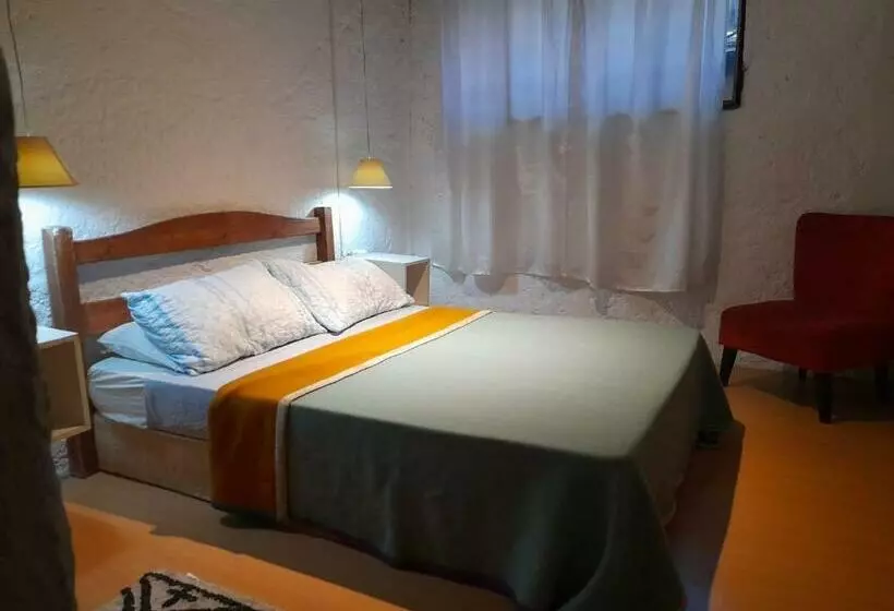 Bohemian Hostel