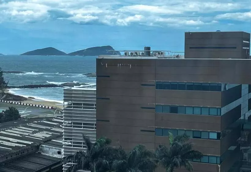 Flat Bela Vista