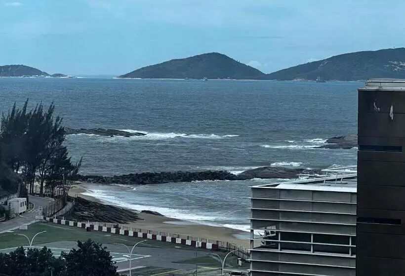 Flat Bela Vista