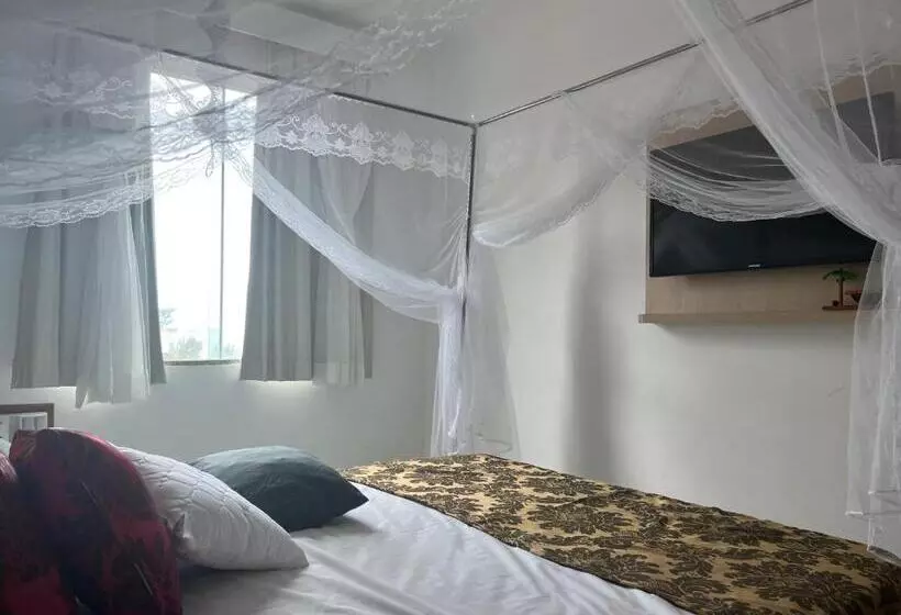 Flat Bela Vista