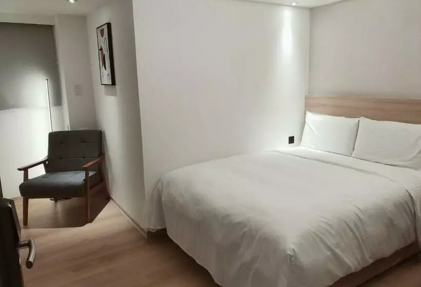 Fooyee Hotel Yonghe