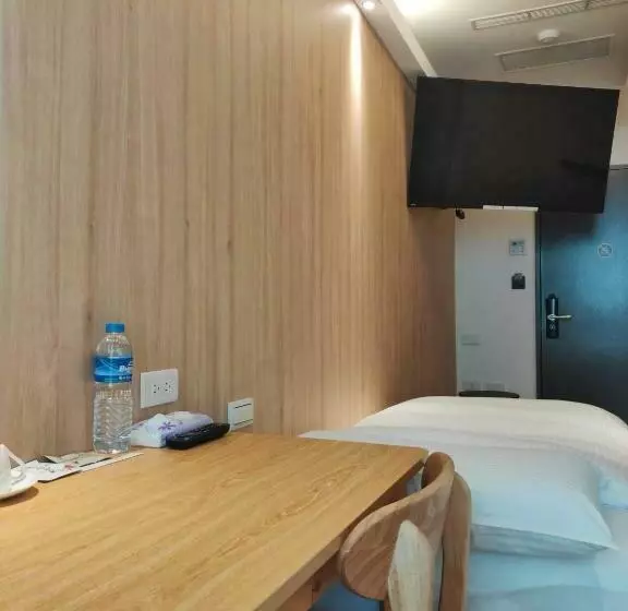 Fooyee Hotel Yonghe