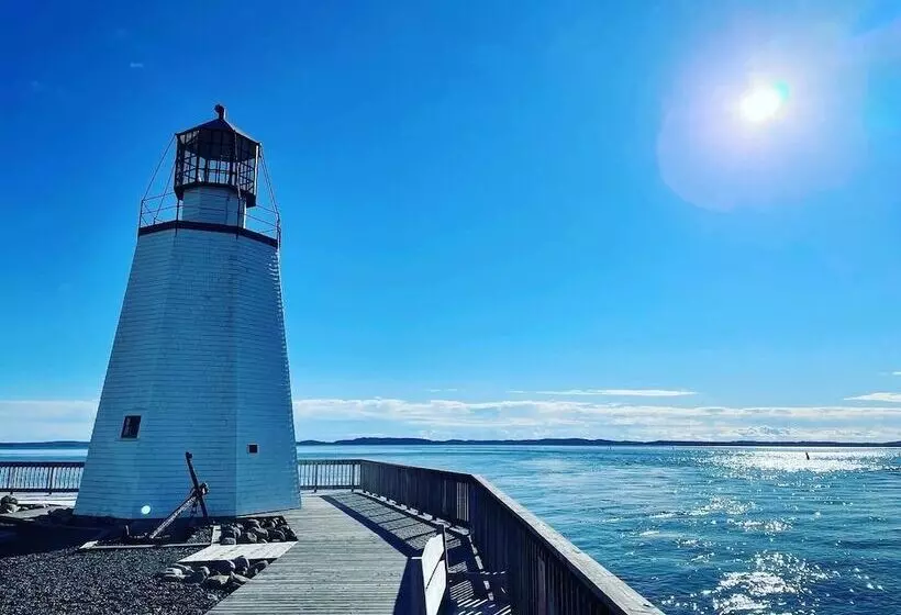 ホテル Kennedy House