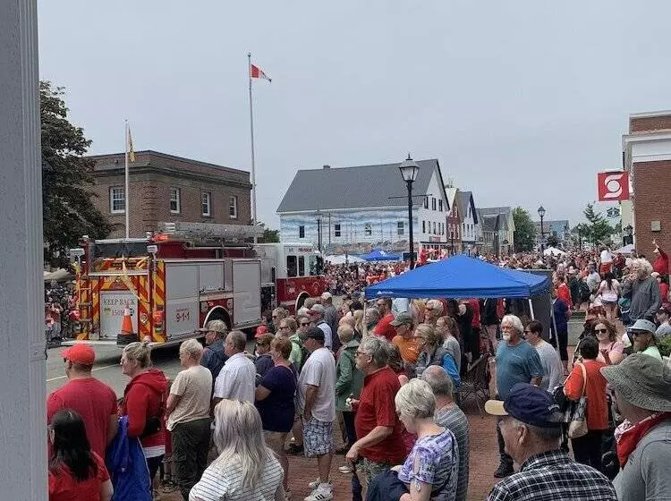 ホテル Kennedy House