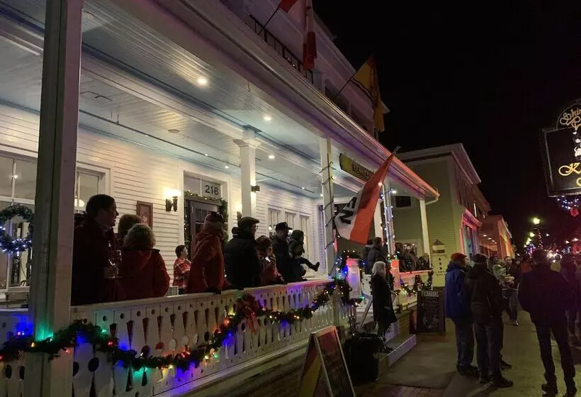 ホテル Kennedy House