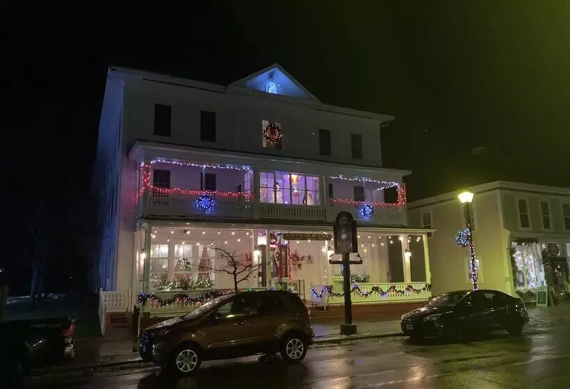 ホテル Kennedy House