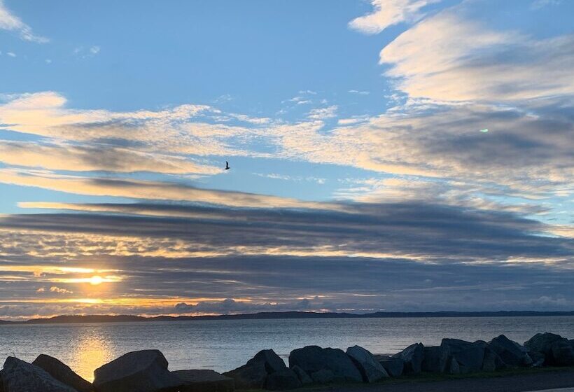 هتل Kennedy House