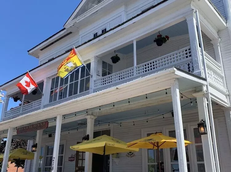 ホテル Kennedy House