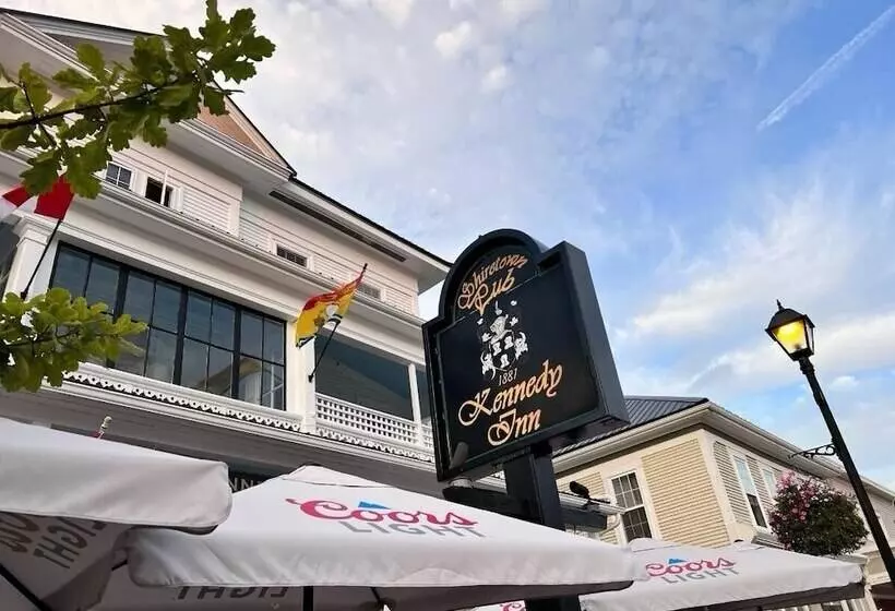 ホテル Kennedy House