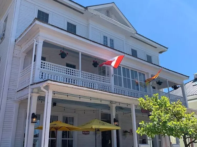 ホテル Kennedy House